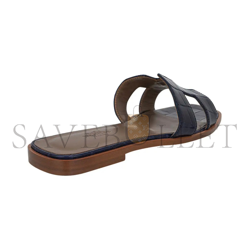 HERMES ORAN SANDAL H242140Z50